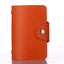 Multifunction Business Card Holder