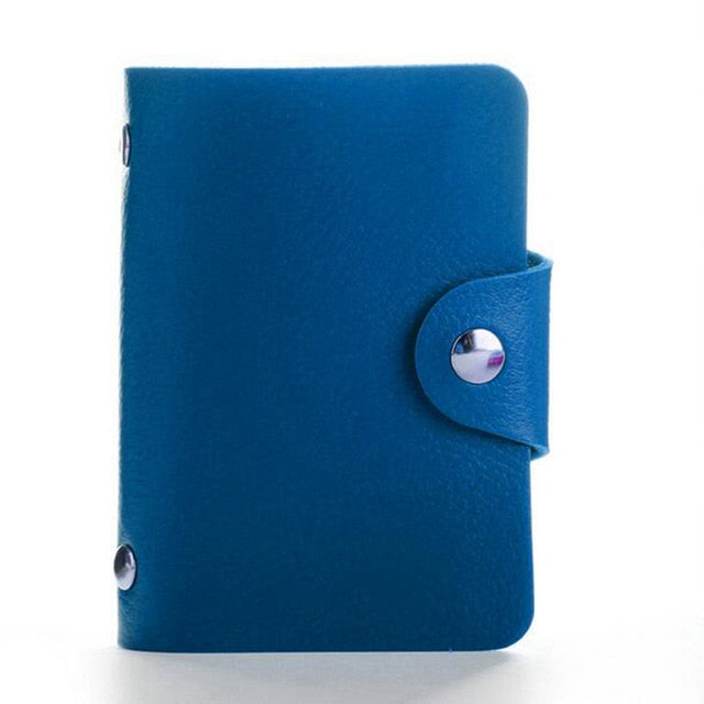 Multifunction Business Card Holder