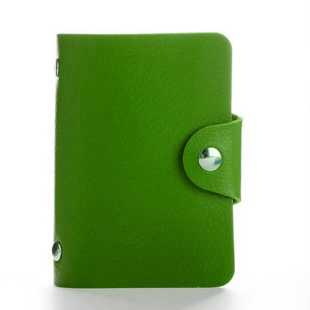 Multifunction Business Card Holder