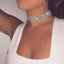 Choker Necklace For Women