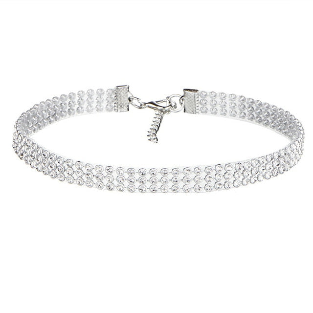 Choker Necklace For Women