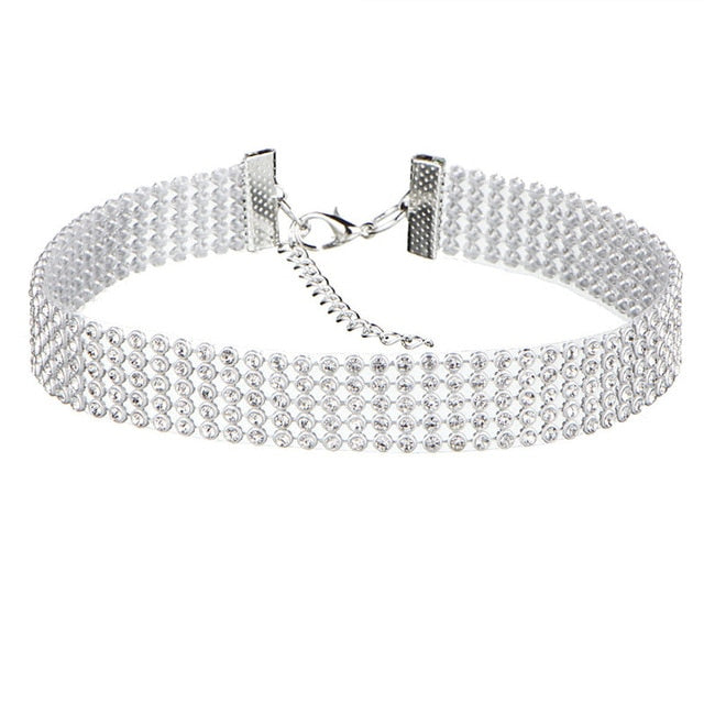 Choker Necklace For Women