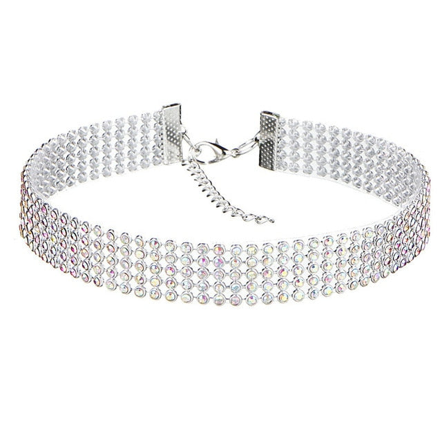 Choker Necklace For Women