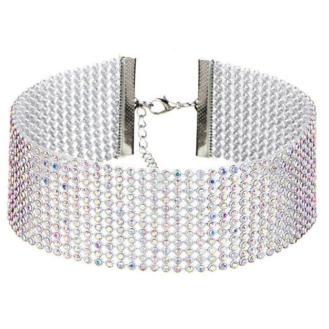 Choker Necklace For Women