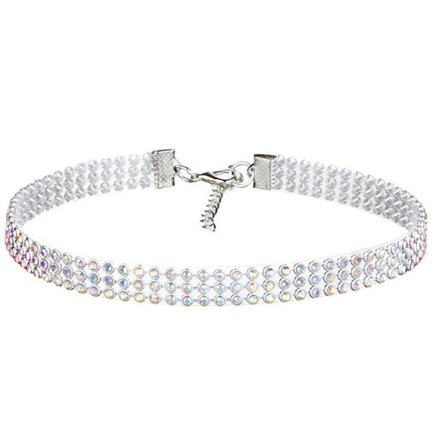 Choker Necklace For Women