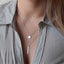 Multi Arrow choker Necklace