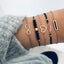 Symbol Charm Bracelets