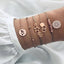 Symbol Charm Bracelets