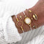 Symbol Charm Bracelets