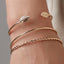 Symbol Charm Bracelets