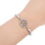 Tree Of Life Chain Bracelet