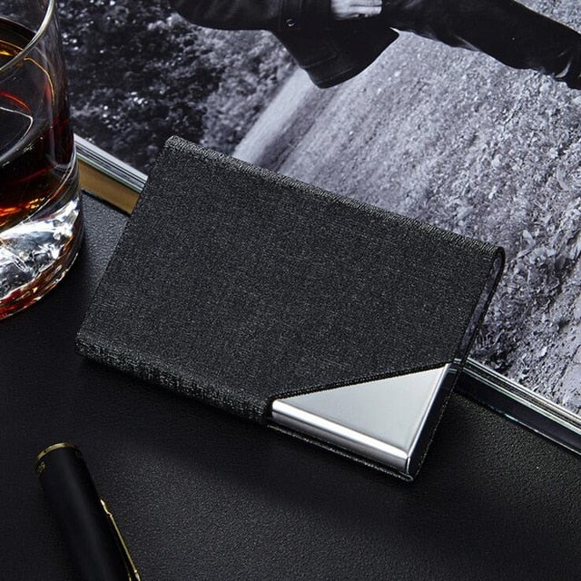 Credit Card Holder For  Men
