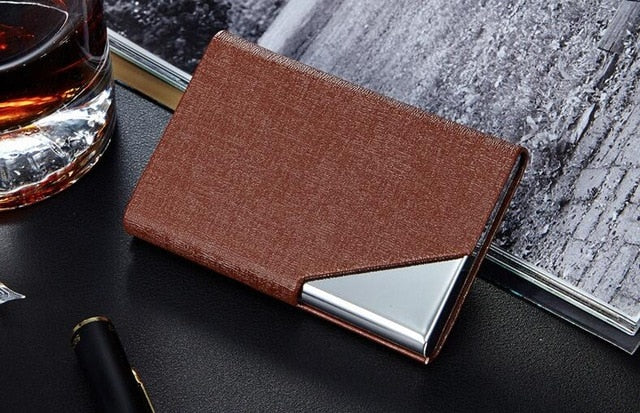 Credit Card Holder For  Men