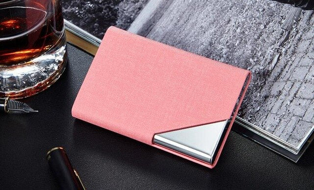 Credit Card Holder For  Men