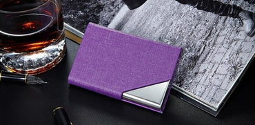 Credit Card Holder For  Men