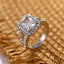 Zinc Alloy Metal Ring