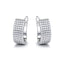 Clip Earrings Charms Fine Jewelry