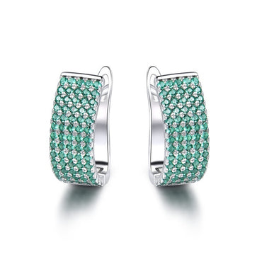 Clip Earrings Charms Fine Jewelry