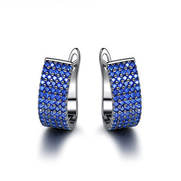 Clip Earrings Charms Fine Jewelry