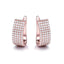 Clip Earrings Charms Fine Jewelry