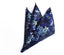 Men's Business Suits Silk Pocket