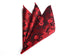 Men's Business Suits Silk Pocket