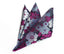 Men's Business Suits Silk Pocket