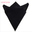 Men's Business Suits Silk Pocket
