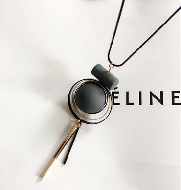 Bohemian Geometric Wood Handmade