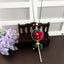 Bohemian Geometric Wood Handmade