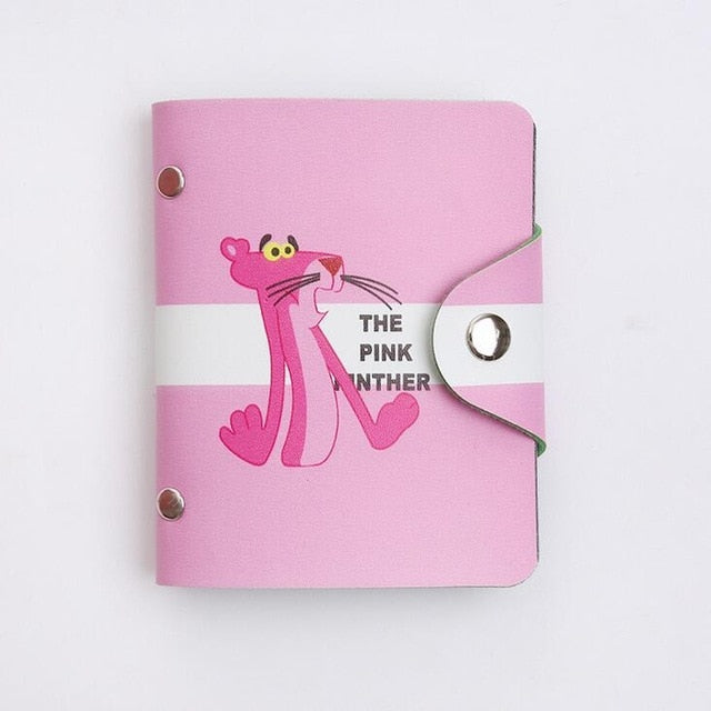 Multifunction Business Card Holder