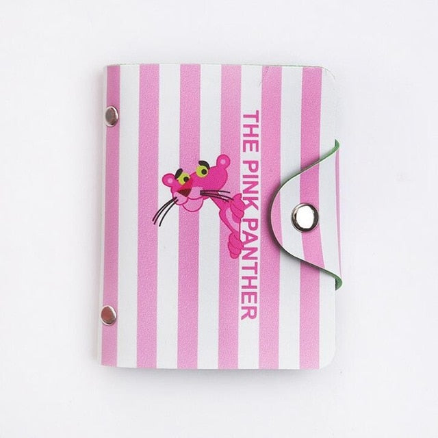 Multifunction Business Card Holder