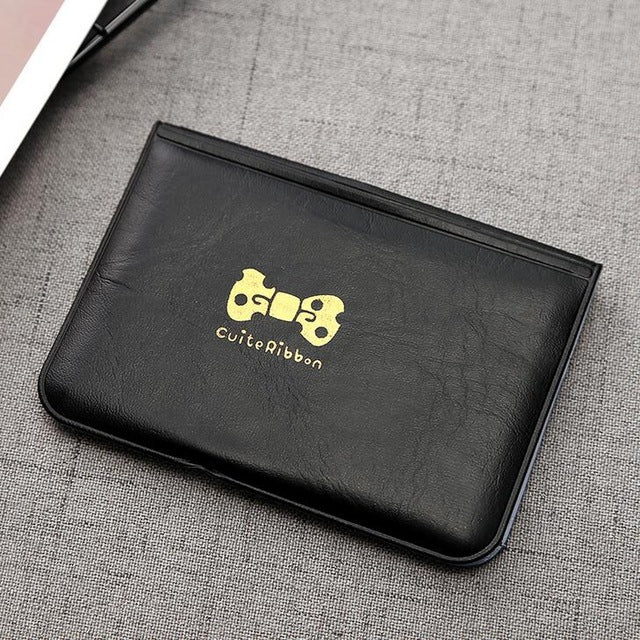 Multifunction Business Card Holder
