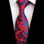 Men Formal Wear Business Suit Ties