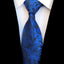 Men Formal Wear Business Suit Ties