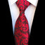 Men Formal Wear Business Suit Ties