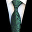 Men Formal Wear Business Suit Ties