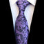 Men Formal Wear Business Suit Ties