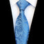 Men Formal Wear Business Suit Ties