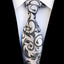 Men Formal Wear Business Suit Ties