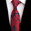 Men Formal Wear Business Suit Ties