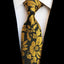 Men Formal Wear Business Suit Ties