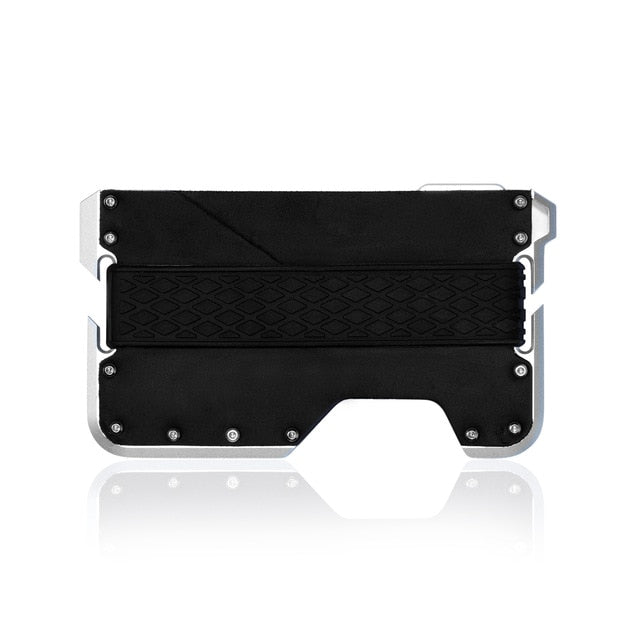 Genuine Leather Card Holder