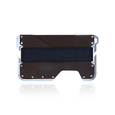 Genuine Leather Card Holder