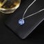 Transparent Fishing line Invisible Necklace