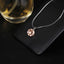 Transparent Fishing line Invisible Necklace