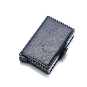 Metal Aluminum Cardholder