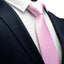 Formal Necktie Solid SILK