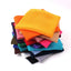 Solid Knit Pocket Square For Men