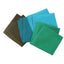Solid Knit Pocket Square For Men
